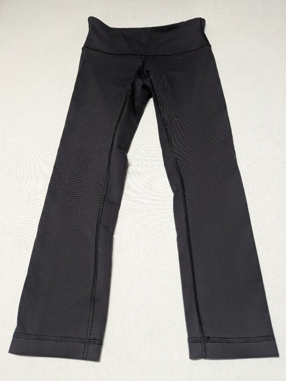 Lululemon Leggings - Size 2